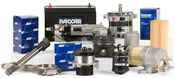 Paccar