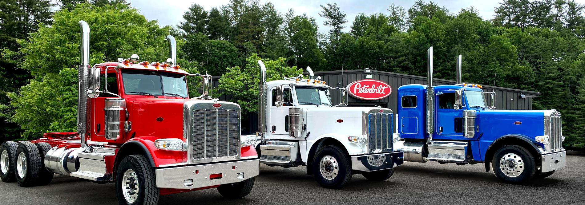 Peterbilt of Vermont